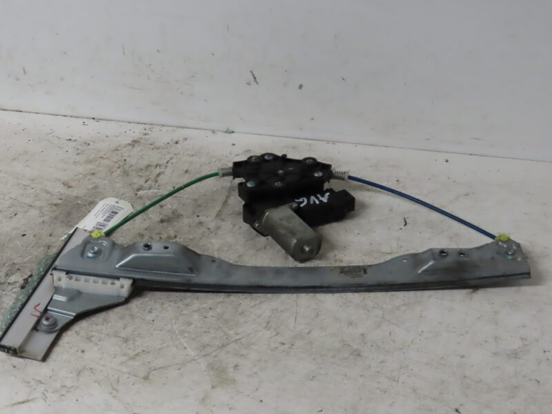 OPEL-MECANISME+MOTEUR LEVE-GLACE AVG