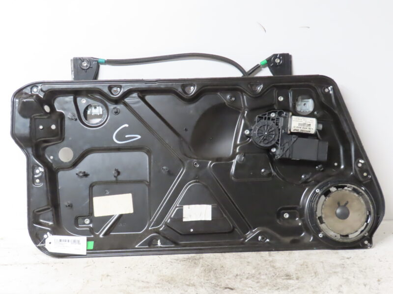 VOLKSWAGEN-MECANISME+MOTEUR LEVE-GLACE AVG