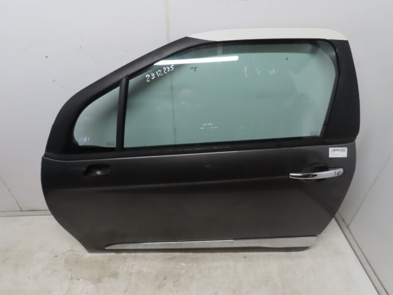 CITROEN-PORTE AVG