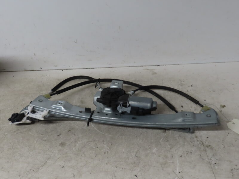 CITROEN-MECANISME+MOTEUR LEVE-GLACE AVD