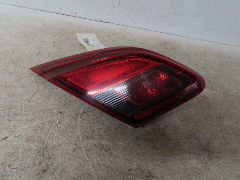 OPEL-FEU AR INT G