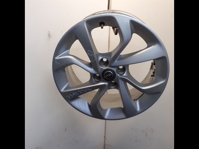 OPEL-JANTE ALUMINIUM 3