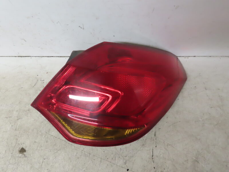 OPEL-FEU ARD