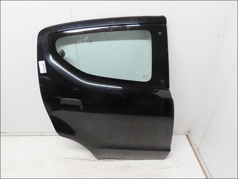 NISSAN-PORTE ARD