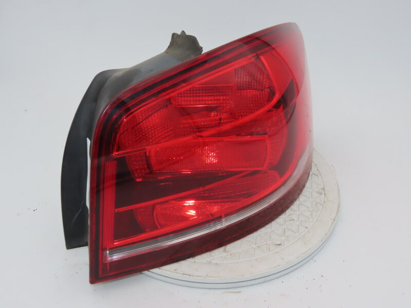 AUDI-FEU ARD