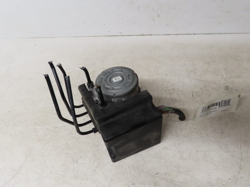 PEUGEOT-UNITE HYDRAULIQUE ABS