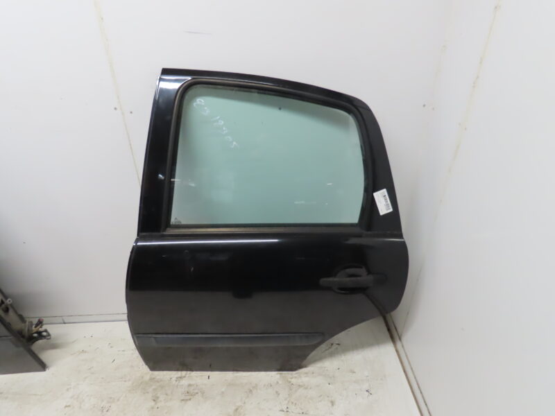 CITROEN-PORTE ARG