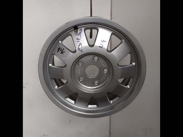 AUDI-JANTE ALUMINIUM 4