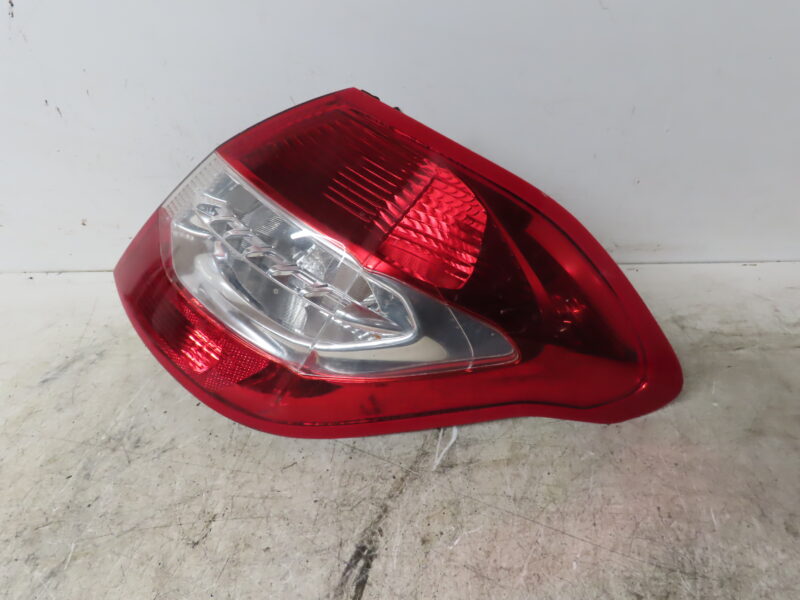 CITROEN-FEU ARD