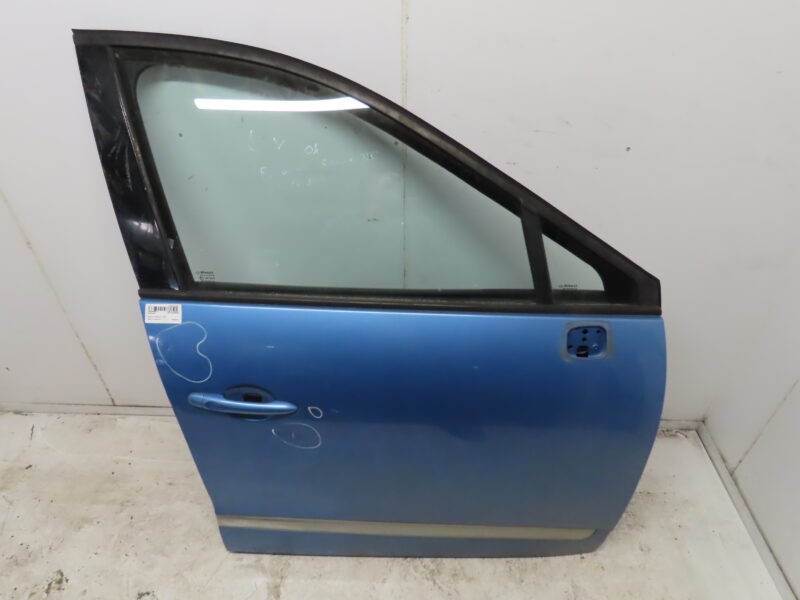 RENAULT-PORTE AVD