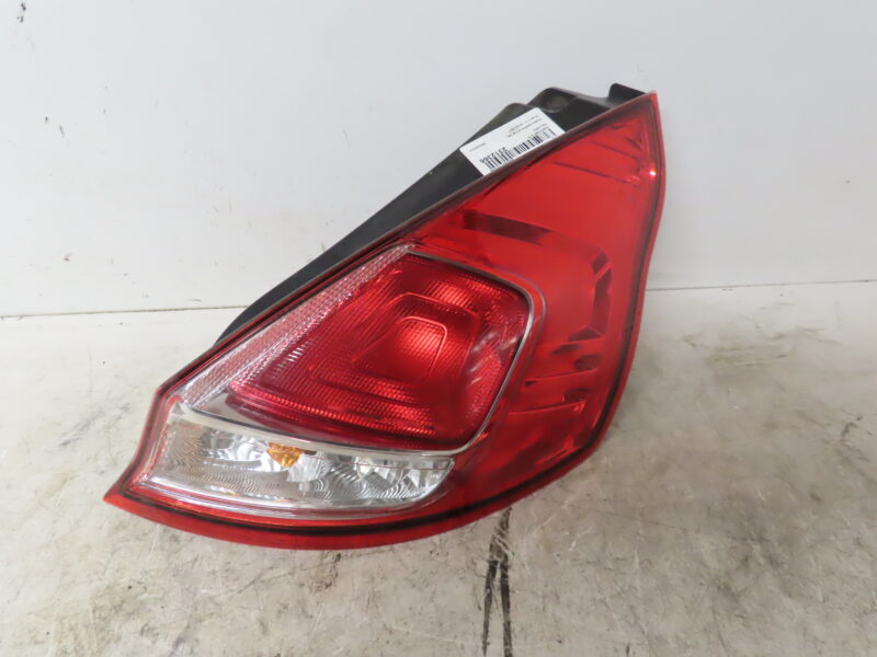 FORD-FEU ARD