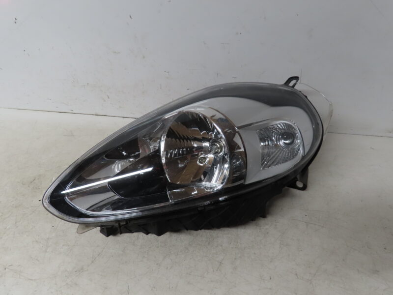 FIAT-PHARE G
