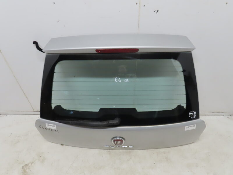 FIAT-HAYON