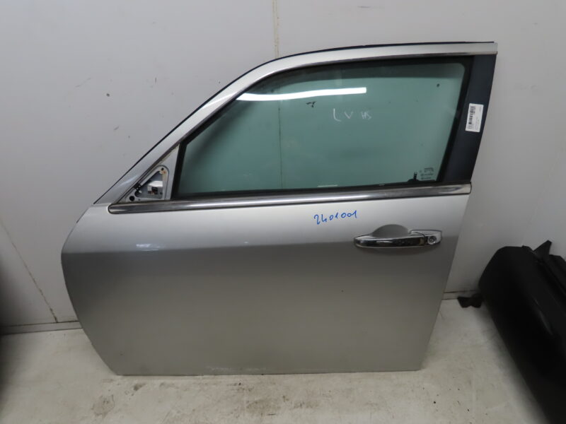 CHRYSLER-PORTE AVG