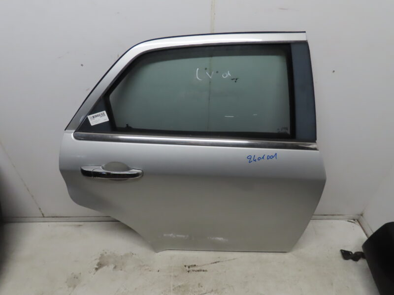 CHRYSLER-PORTE ARD