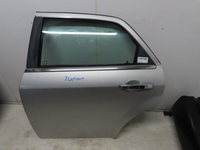 CHRYSLER-PORTE ARG