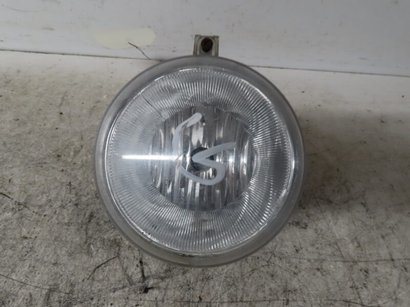 CHRYSLER-PHARE ANTIBROUILLARD AVG