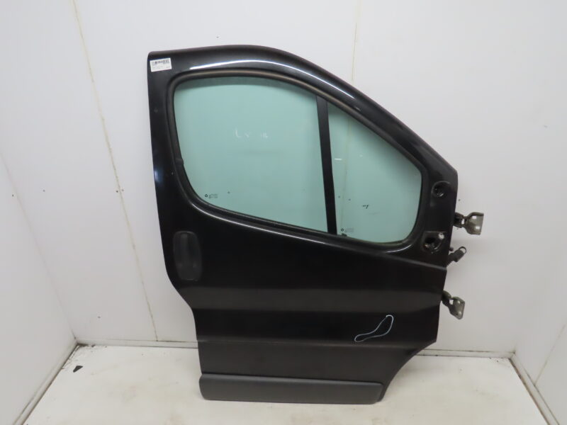 RENAULT-PORTE AVD