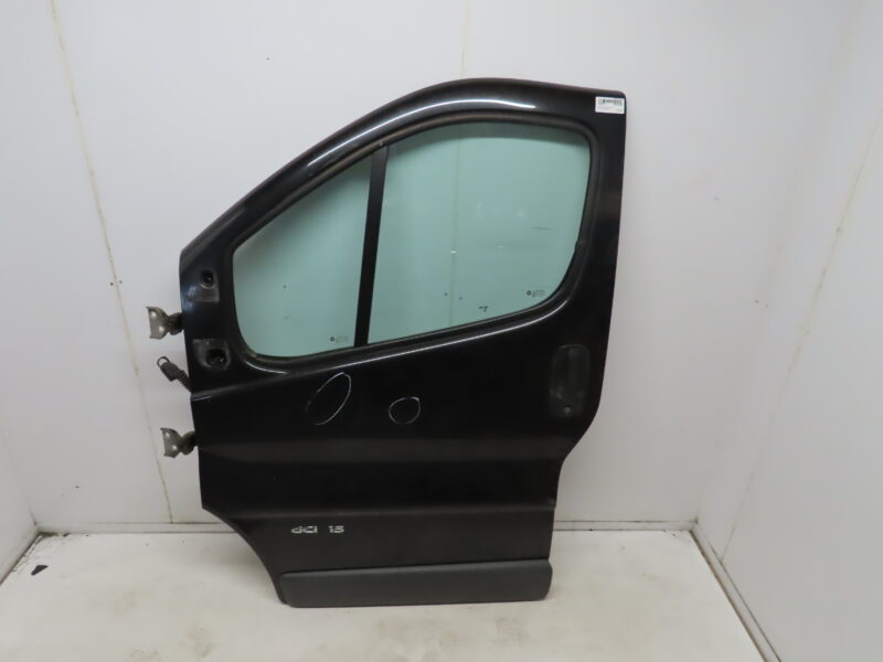 RENAULT-PORTE AVG