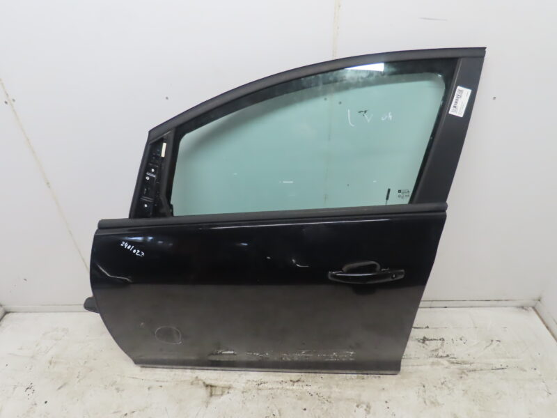 OPEL-PORTE AVG