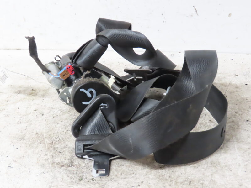 RENAULT-CEINTURE AVG