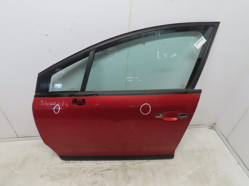 CITROEN-PORTE AVG