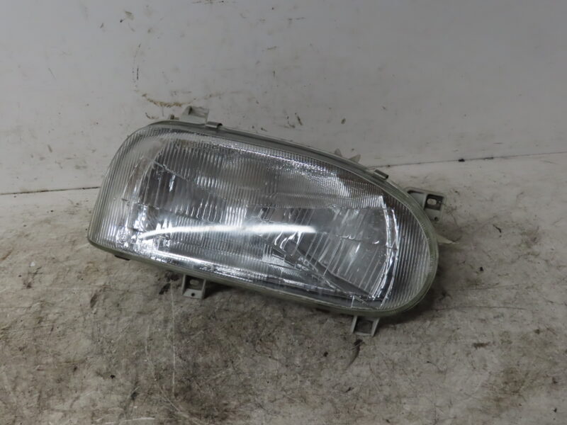 VOLKSWAGEN-PHARE D
