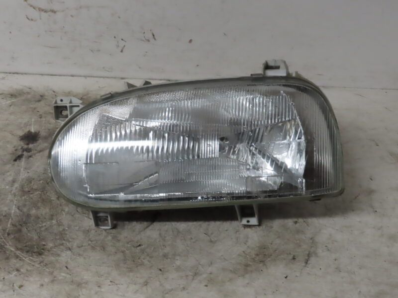VOLKSWAGEN-PHARE G