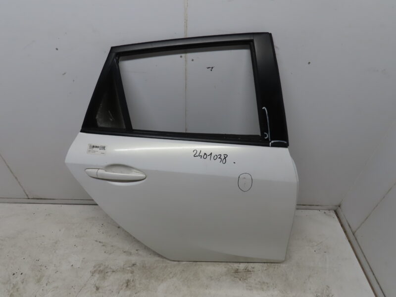 MAZDA-PORTE ARD