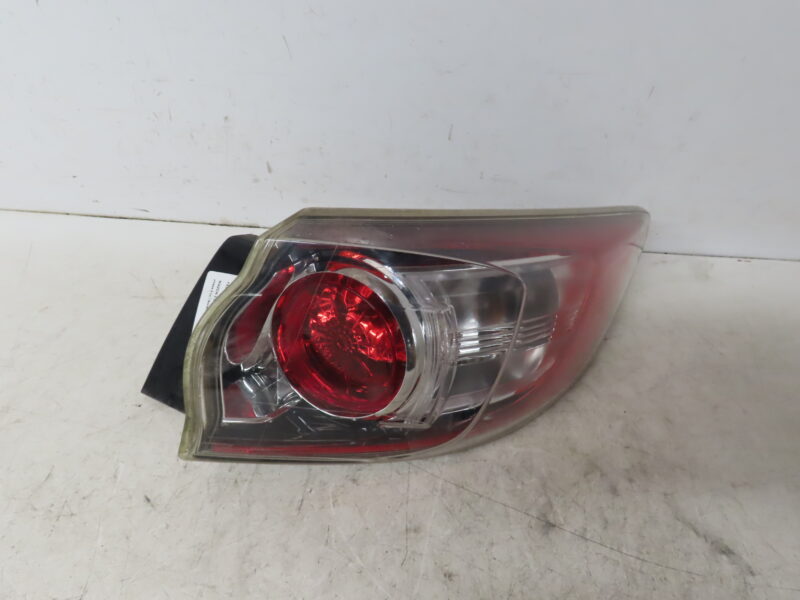MAZDA-FEU ARD