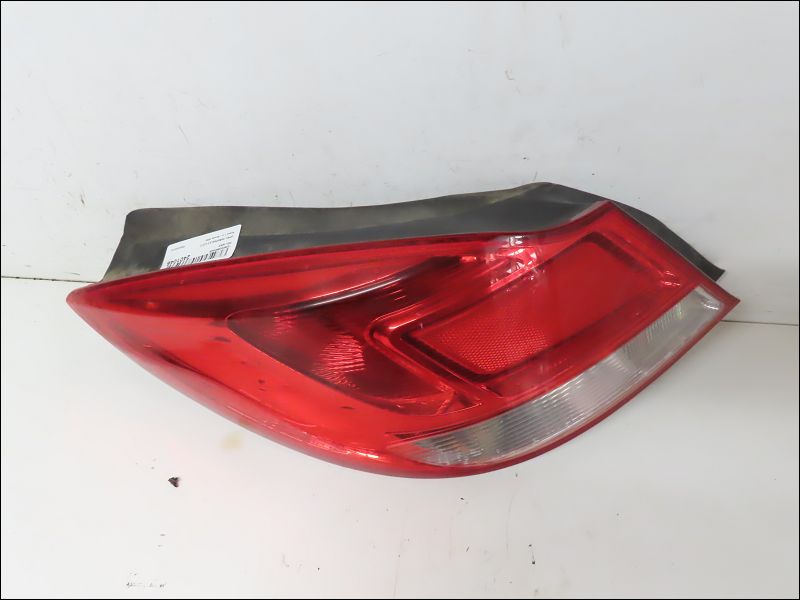 OPEL-FEU ARG