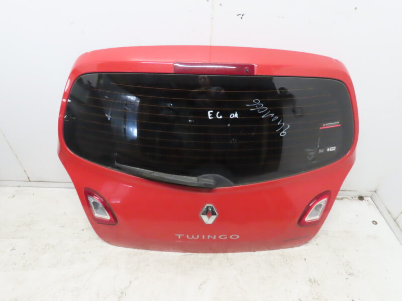 RENAULT-HAYON