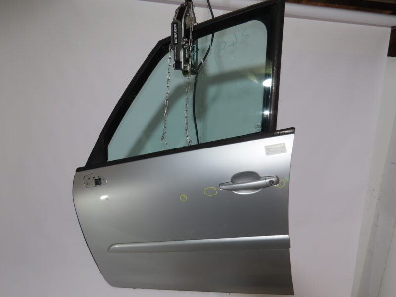 CITROEN-PORTE AVG