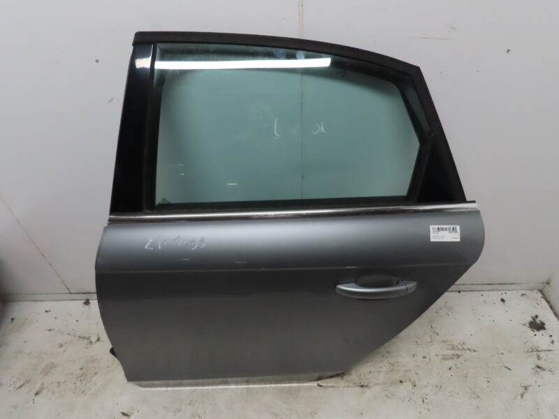 AUDI-PORTE ARG