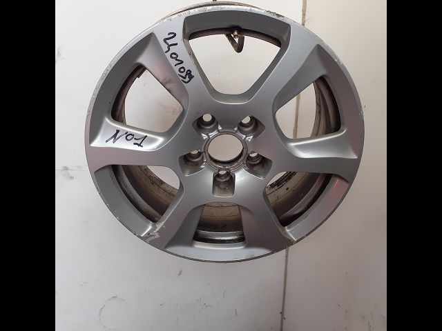 AUDI-JANTE ALUMINIUM 1