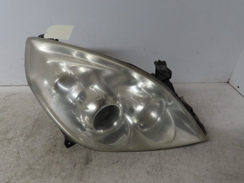 OPEL-PHARE D