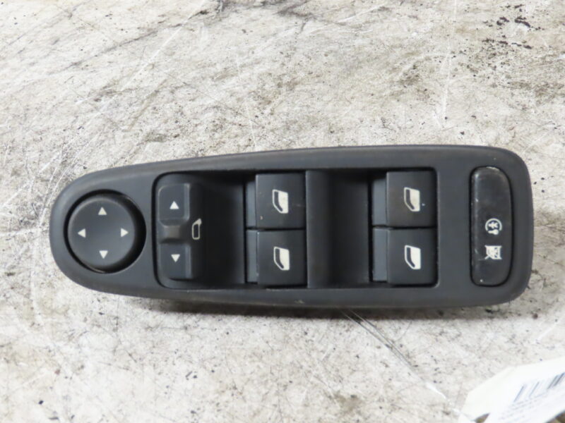 CITROEN-COMMANDE LEVE-GLACE PORTE AVG