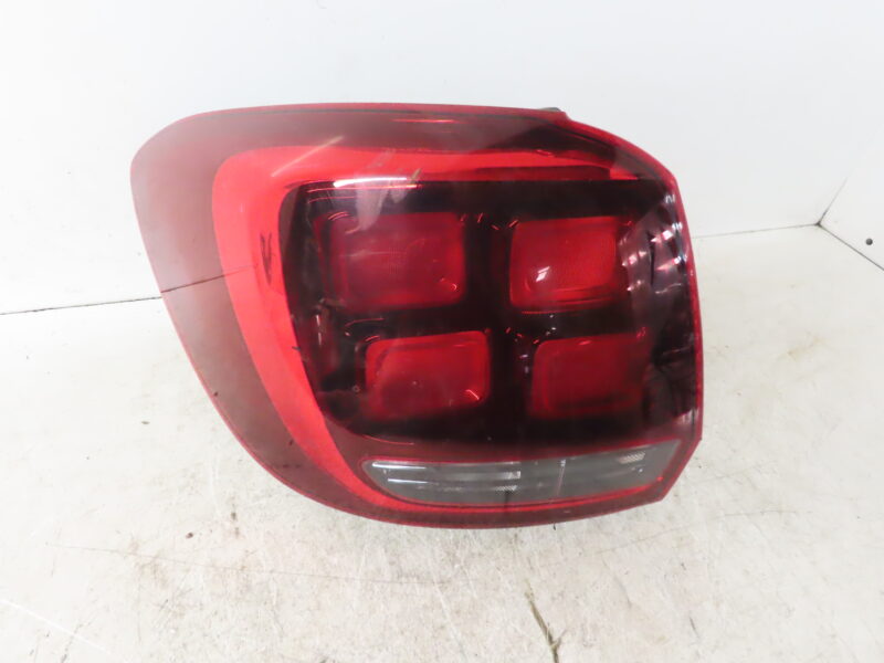 DACIA-FEU ARG
