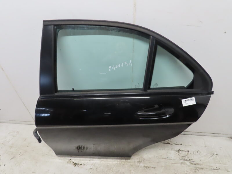 MERCEDES-PORTE ARG