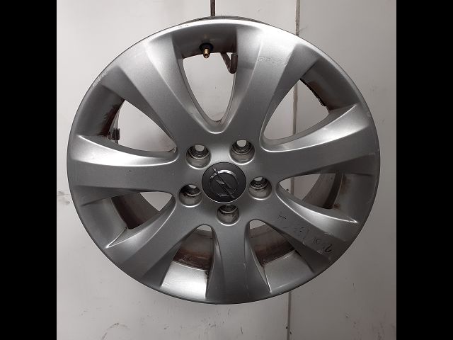 OPEL-JANTE ALUMINIUM 4