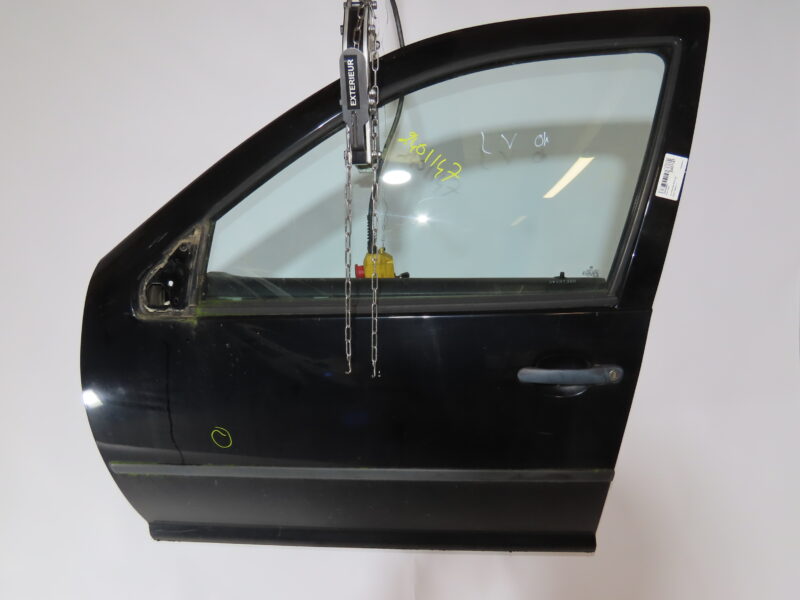 VOLKSWAGEN-PORTE AVG