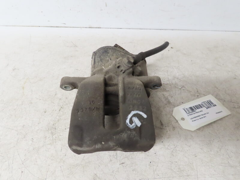 VOLKSWAGEN-ETRIER DE FREIN ARG