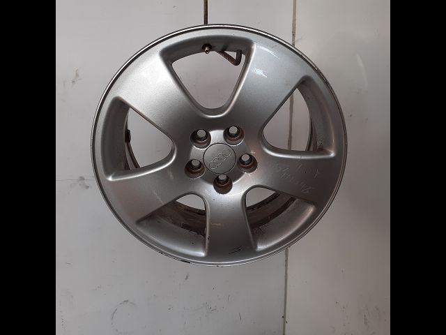 AUDI-JANTE ALUMINIUM 4