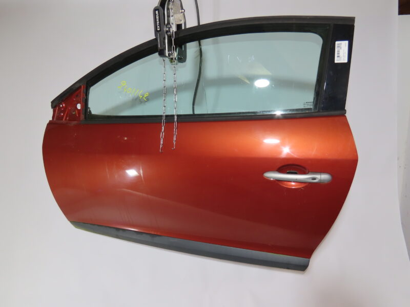 RENAULT-PORTE AVG