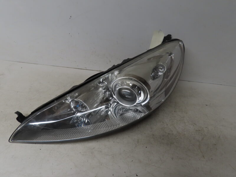 PEUGEOT-PHARE G