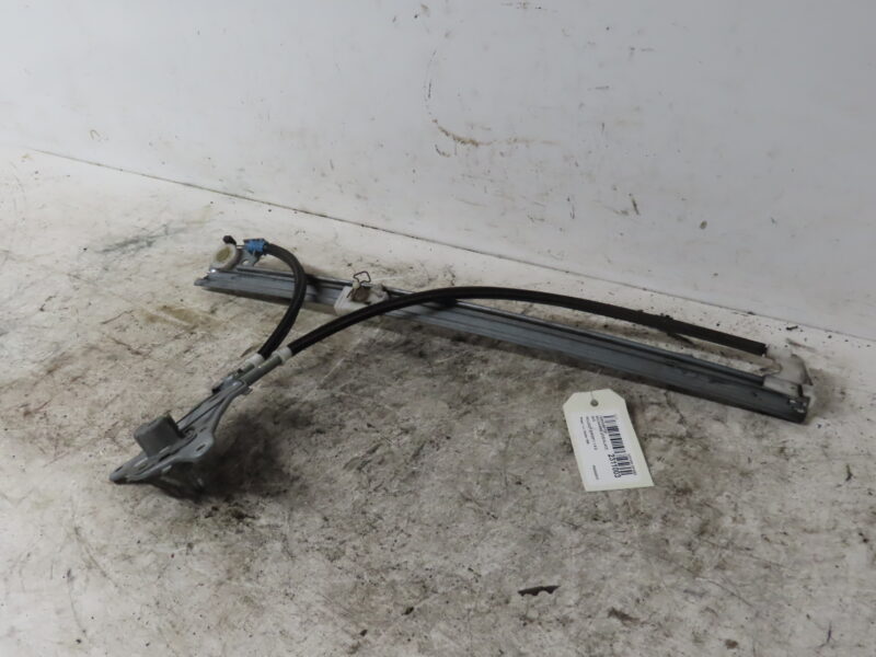 PEUGEOT-MECANISME LEVE-GLACE AVG