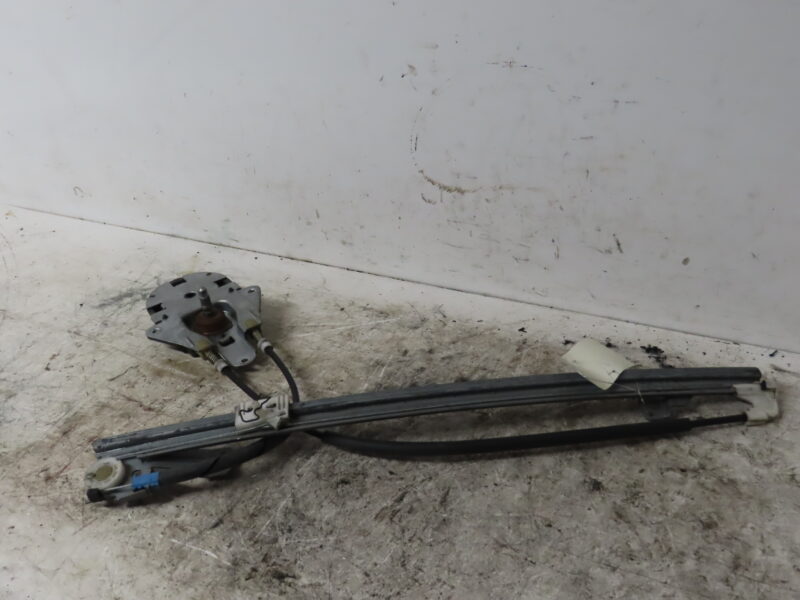 PEUGEOT-MECANISME LEVE-GLACE AVD