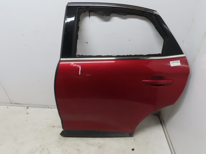 DS-PORTE ARG