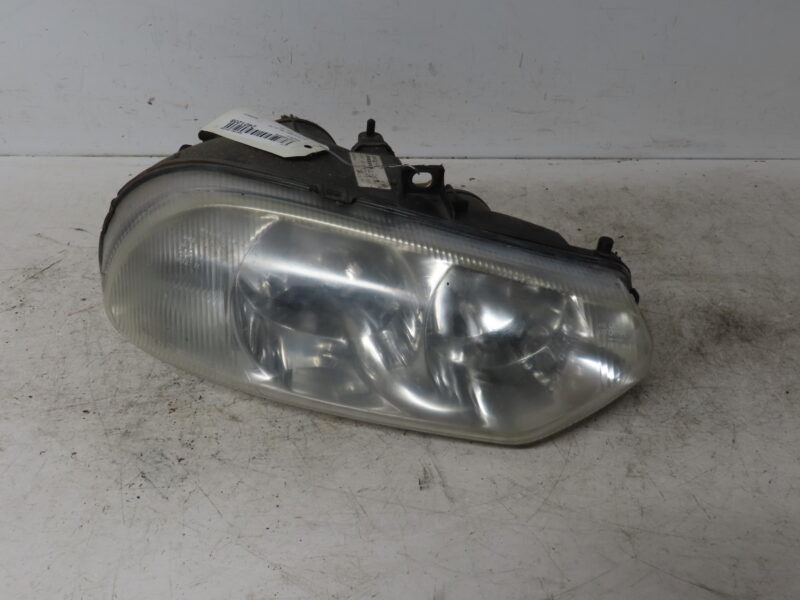 ALFA ROMEO-PHARE D