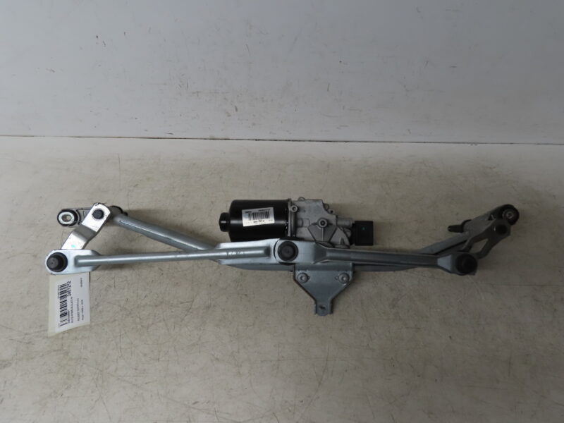 PEUGEOT-MOTEUR ESSUIE-GLACE AV